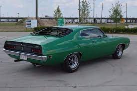 Used Ford Torino For Sale Cargurus Ford Torino Ford Classic Cars Vintage Muscle Cars