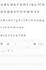 Bjf Angels Font Dafont Com