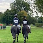 Area 19 Qualifiers - Winter Dressage