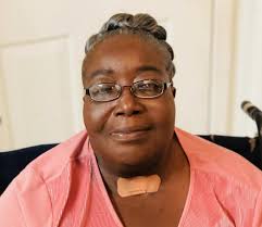 Obituary information for Pamela Lee Ervin