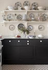 Plus, you have to think about how hard it can be to keep that white kitchen cabinets looking. Black Paint Ideas Benjamin Moore
