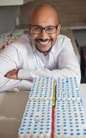 Medicine Needs Victors