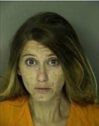 Suspect Search: Woman accused of forging signature of man offering help,  another charged with shoplifting