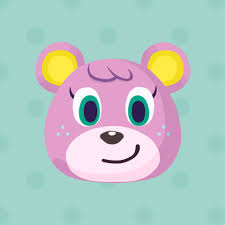 Find their personality, birthday, and more! Animal Crossing New Horizons New Character Megan Fan Made Avatar In The Style Of Pocket Camp In 2020 Animal Crossing Character Animals Animal Crossing Animal Crossing Villagers Animal Crossing Bear