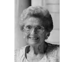 Virginia Lau Obituary (2015)