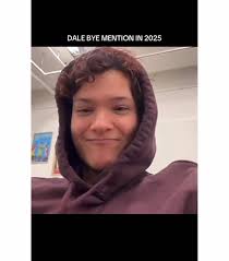 Omar Rudberg Song Dale Bye