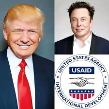 USAID Shutdown: Corruption in African Countries