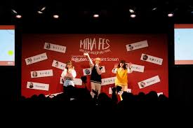 kemio、佐藤そると、PKAら人気YouTube＆クリエイターが一堂に集結『MIHA FES』レポート | SPICE -  エンタメ特化型情報メディア スパイス