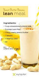 Xyngular Recipes Best Recipes Around The World Shake Recipes Protein Shake Recipes Recipes