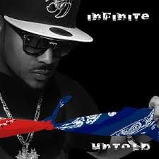 Toronto Icons (feat. Ghetto Concept & Infinite)