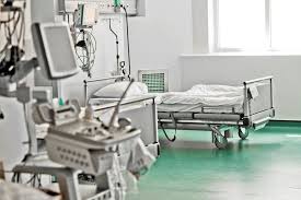 Constantin a reușit să atragă la brașov o echipă de medici cu experiență din tg. Spitalul Sf Constantin In Brasov Romania