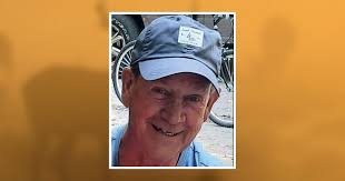 Gilbert Murray Moore Obituary December 1, 2023