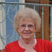 Patricia "Patty" Joan Cobb Obituary