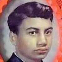 John Sidney Wae Murray (1933–1977) • FamilySearch