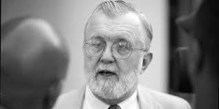 Ways of Life: A longtime elections director who was convicted of bribery