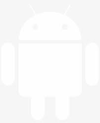 Realistic button android logo on transparent png. Android Icon Background Transparent At Vectorified Com Collection Of Android Icon Background Transparent Free For Personal Use