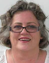 Kwinana Police are seeking the public's assistance in locating missing 49  year old Deborah Kay BELL. It is believed that Ms BELL is travelling in a  silver Hyundai Tuscon registration 1EHF563 towing