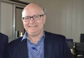 schouw executive dinner