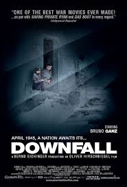 Three years later, hitler's empire is now his underground. Downfall 2004 Imdb