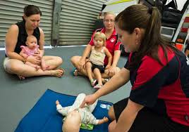 St John Ambulance Australia Inc. Annual Report 2015