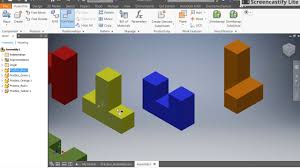 We did not find results for: How To Make A Puzzle Cube Assembly In Inventor 2018 Youtube
