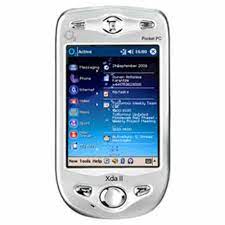 LCD with Touch Screen for O2 XDA II ...