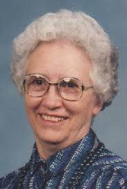 Juanita Odell (Hogan) Strickland (1920-abt.2012)