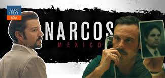 Sanchez delgado rafael enrique is an importer in venezuela that imports products from estados unidos in uspef. Narcos Mexico Season 2 First Look And Release Date Are Out Tv Shows