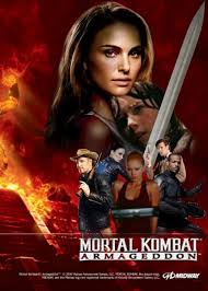 The film arrives in theaters and on hbo max april 16. Mortal Kombat Armageddon 2009 Movie Fan Casting On Mycast