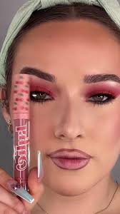 Kylie Cosmetics Valentines Collection Review