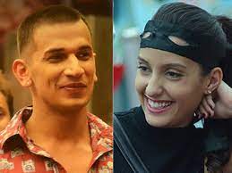Maybe you would like to learn more about one of these? Prince Narula Confirms Dating Bigg Boss Contestant Nora Fatehi The Economic Times