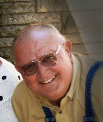 Oran Harkleroad Obituary