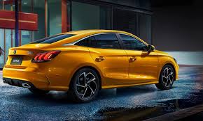 Mg motor knows where its growing base of consumers lie. Mg Australia Keenly Evaluating Passenger Car Expansion Carexpert