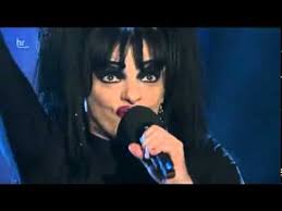 Geigenmusi kiesenhofer видео geigenmusi kiesenhofer канала musikantenspieltsauf. Nina Hagen Personal Jesus Nina Hagen Synth Pop Nina