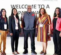 The Economic Times Promising Entrepreneurs Of India 2019event Which Was Held On March 29 2019 At Hotel Sahara Star In Mumb Awards Ceremony Economic Times India
