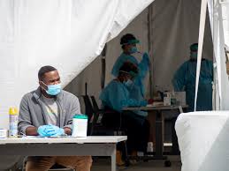 You will be seen by an eastside urgent care provider by video and during that consultation the provider will order the covid 19 test at our. Where You Can Get Tested For Covid 19 In The Houston Area Houston Public Media