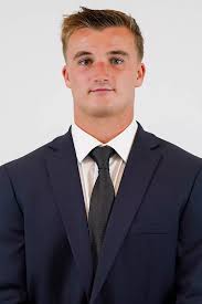 2023 Men's Lacrosse Roster