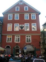 In wetzlar könnte dieser traum vom eigenen haus für sie wahr werden. Wetzlar Wikiwand