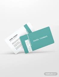 Business cards for students can include some or all of the following: This Medical Student Business Card Is Professional And Business Like It Can Be Custo Student Business Cards Medical Business Card Free Business Card Templates