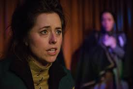 Catch Amanda Maple-Brown's magnificent performance as The Player Tonight!  'Maple-Brown's performance will thrill Shakespeare enthusiasts and Stoppard  fans alike.' Glen Falkenstein, ArtsHub 'The shining light in this  production is Amanda Maple-Brown ...