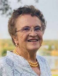 Mary Lou Hunt Obituary (2023)