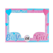Vintage rose pattern, frames and cute seamless backgrounds. Buy Pretyzoom Baby Shower Selfie Frame Birthday Diy Paper Picture Frame Cutouts Photo Booth Props For Birthday Bridal Shower Online At Low Prices In India Amazon In