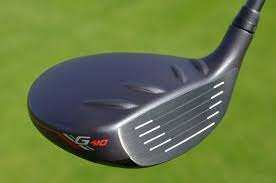 first look ping g410 fairway woods