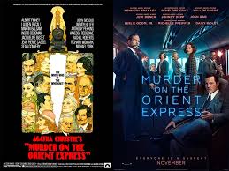 The movie strongly suggests that the murder victim deserved to die, and that justice is best served. Murder On The Orient Express Matt Skuta