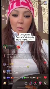 jefa #ashnicole #ashtrevino #fyp #nyctrip #newjersey #carla #hailey #...