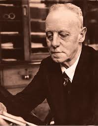 ARNOLD HARTLEY GIBSON: Hydraulics professor and textbook author