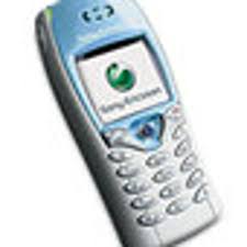 Ericsson T68i