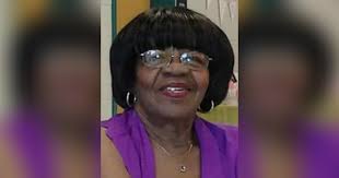 Anna Mosley Obituary