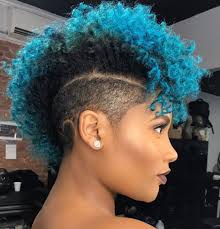 Caringfornaturalhair For All Things Natural Hair Care Naturalhair Natural Hair Styles Tapered Natural Hair Hair Styles