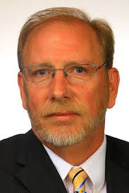 IMB communications director Alford decides 'he's not the right fit' for  role